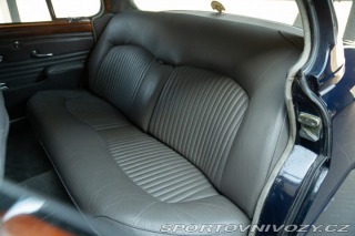 Jaguar Ostatní modely 340 1968