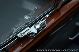Jaguar Ostatní modely 340 1968