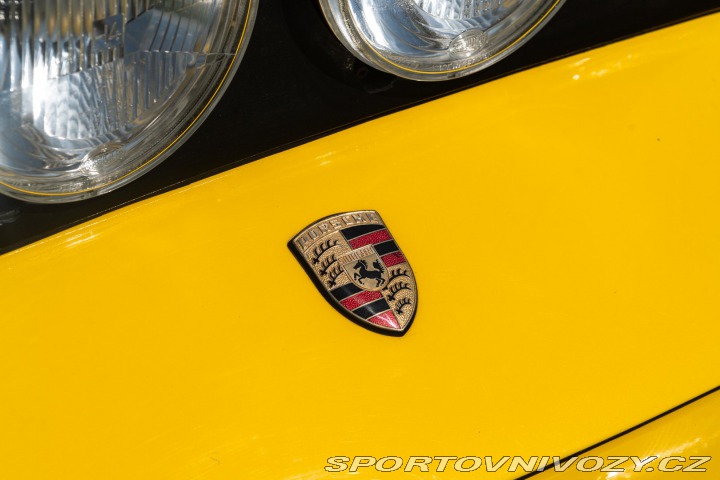 Porsche 911 2.4 T 1972