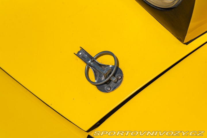 Porsche 911 2.4 T 1972