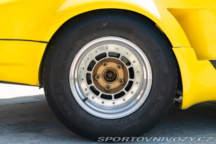 Porsche 911 2.4 T 1972