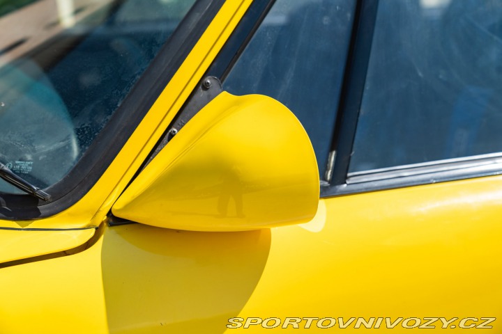 Porsche 911 2.4 T 1972
