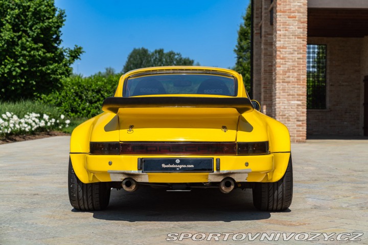 Porsche 911 2.4 T 1972