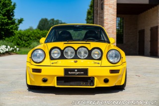 Porsche 911 2.4 T 1972