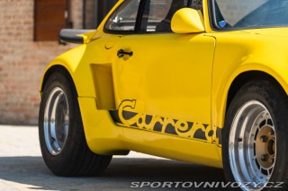 Porsche 911 2.4 T 1972