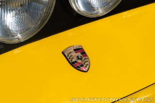 Porsche 911 2.4 T 1972