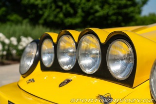 Porsche 911 2.4 T 1972