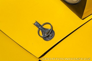 Porsche 911 2.4 T 1972