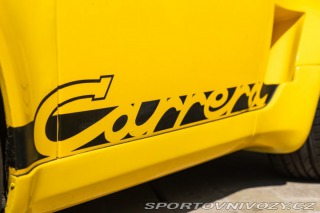 Porsche 911 2.4 T 1972
