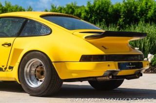 Porsche 911 2.4 T 1972