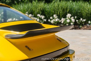 Porsche 911 2.4 T 1972