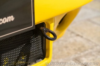 Porsche 911 2.4 T 1972