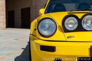 Porsche 911 2.4 T 1972