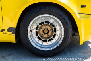 Porsche 911 2.4 T 1972