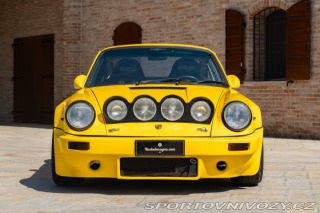Porsche 911 2.4 T 1972