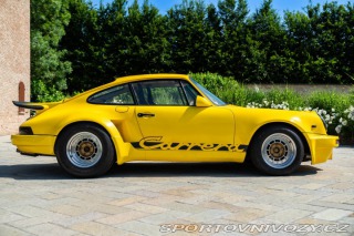 Porsche 911 2.4 T 1972