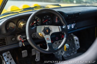 Porsche 911 2.4 T 1972