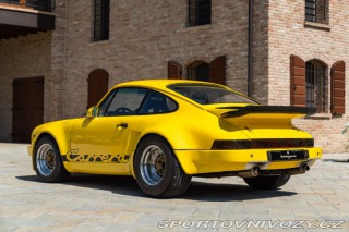 Porsche 911 2.4 T 1972