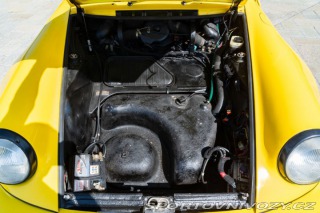 Porsche 911 2.4 T 1972