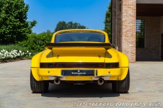 Porsche 911 2.4 T 1972