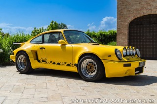 Porsche 911 2.4 T 1972