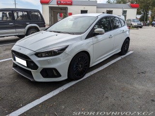 Ford Focus RS MK3