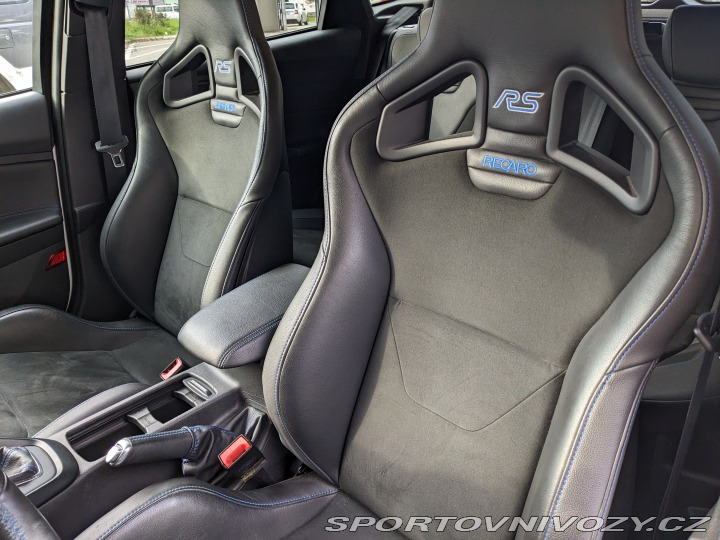 Ford Focus RS MK3 2018