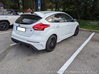 Ford Focus RS MK3 2018