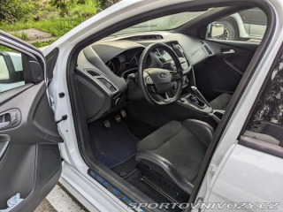 Ford Focus RS MK3 2018
