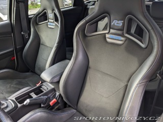 Ford Focus RS MK3 2018
