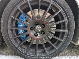 Ford Focus RS MK3 2018