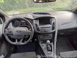 Ford Focus RS MK3 2018