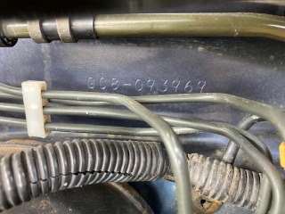 Subaru Impreza WRX STI 1999
