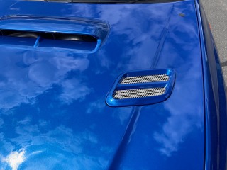 Subaru Impreza WRX STI 1999