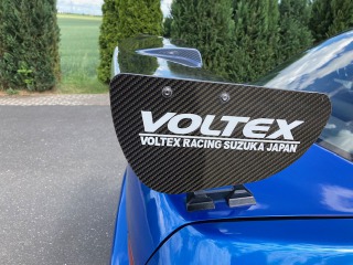Subaru Impreza WRX STI 1999