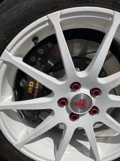 Subaru Impreza WRX STI 1999