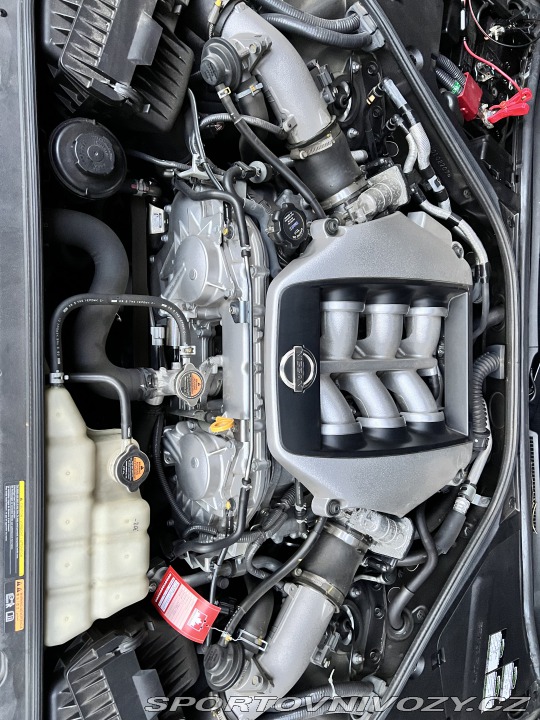 Nissan GT-R 2010