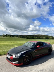 Nissan GT-R 2010