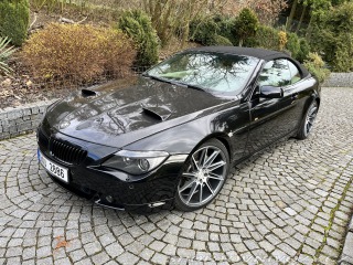 BMW 6 