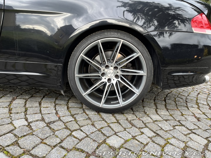 BMW 6 2005