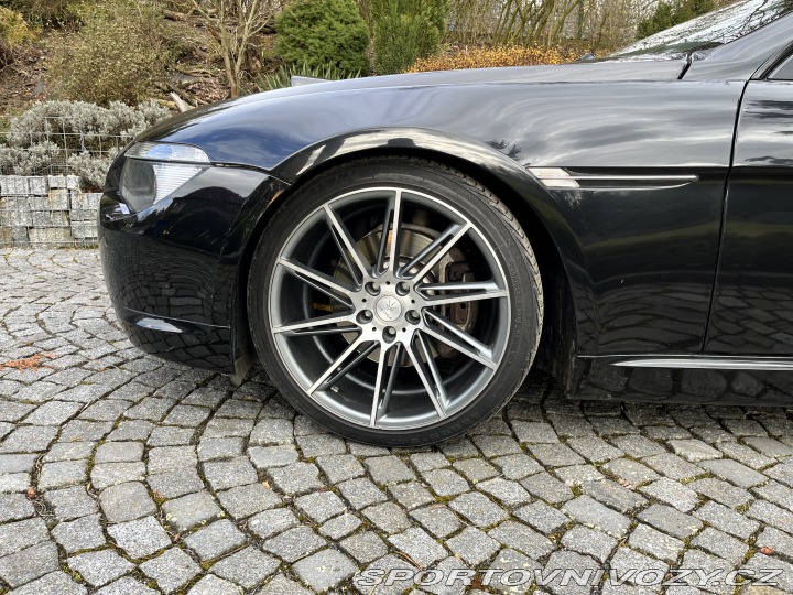 BMW 6 2005