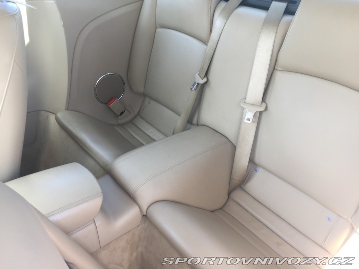 Jaguar XKR 2007