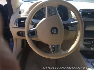 Jaguar XKR 2007