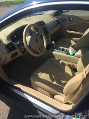 Jaguar XKR 2007