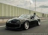 Nissan 370 Z Coupe
