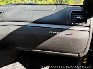 Maserati GranTurismo S 4.7 2008
