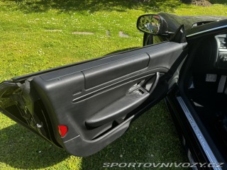 Maserati GranTurismo S 4.7 2008