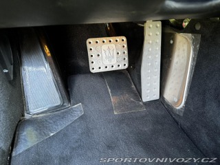 Maserati GranTurismo S 4.7 2008