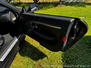 Maserati GranTurismo S 4.7 2008