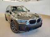 BMW  X3 3,0 M40d Panorama TZ DPH